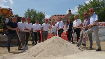 2017_Kurzberichte_170621_Spatenstich - 7