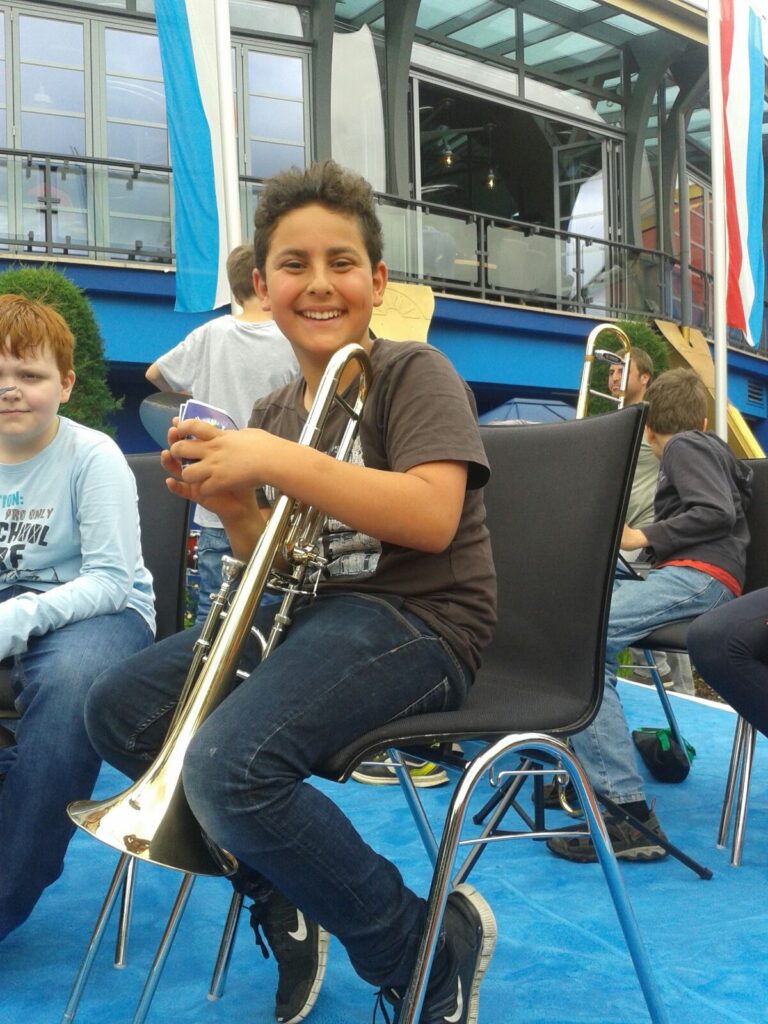 miniBAND