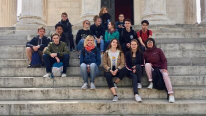 180503_Nimes - 1