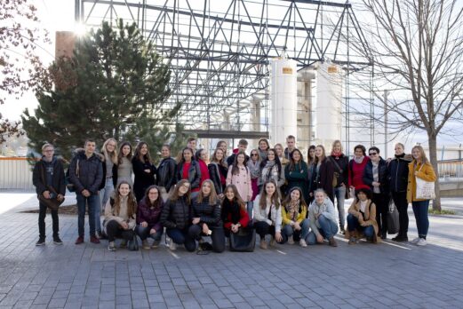 Gruppenbild Paris1200
