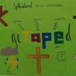 12.04.2022: Einladung zum Gottesdienst vor Ostern
