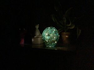 Lampe 
