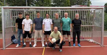 260708_Fußball-Lehrerteam