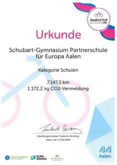 260713_Stadtradeln_Urkunde